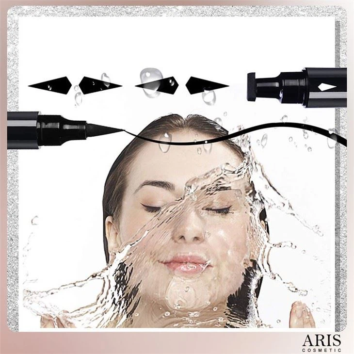 Black Eyeliner Stamp Wingliner Winged Eyeliner Stamps For Perfect Wing Cat Eyes Stamp Eyeliner