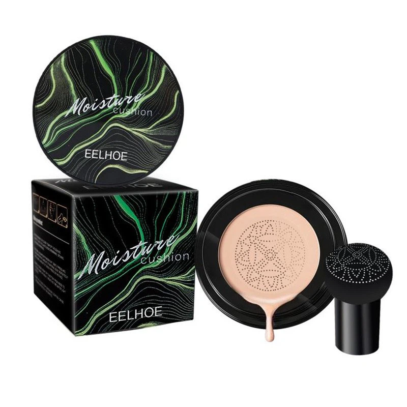 CC Cream Foundation
