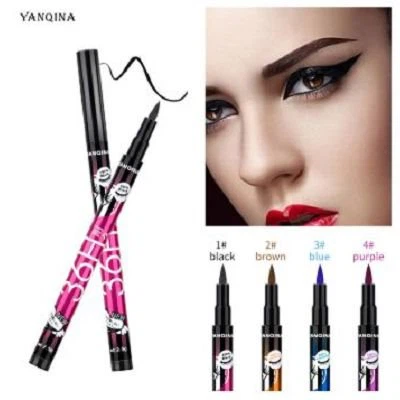 Liquid Eyeliner Color